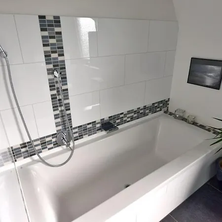 Isenbergquartier Messe-ferienwohnung Ruettenscheid Apartment *
