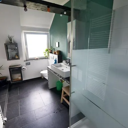 Isenbergquartier Messe-ferienwohnung Ruettenscheid Appartement