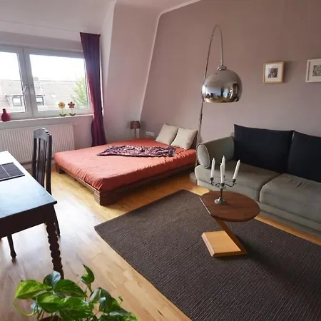Isenbergquartier Messe-ferienwohnung Ruettenscheid